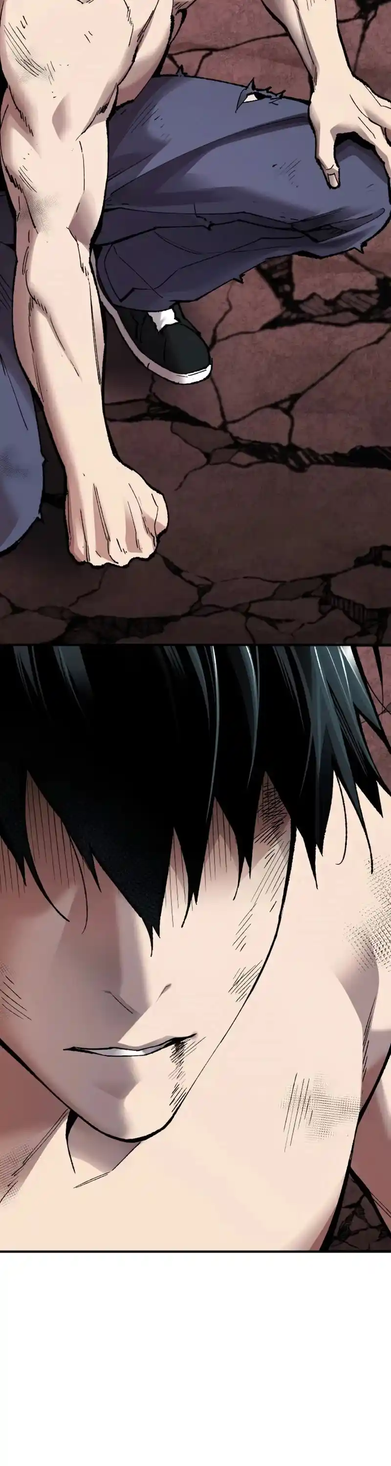 Limit Breaker Chapter 76