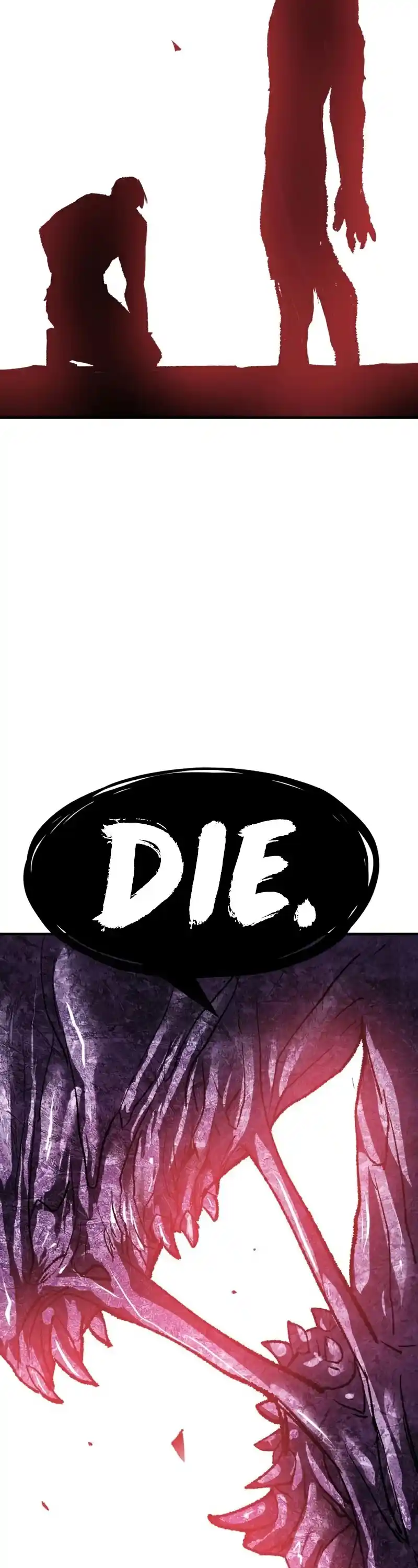 Limit Breaker Chapter 76