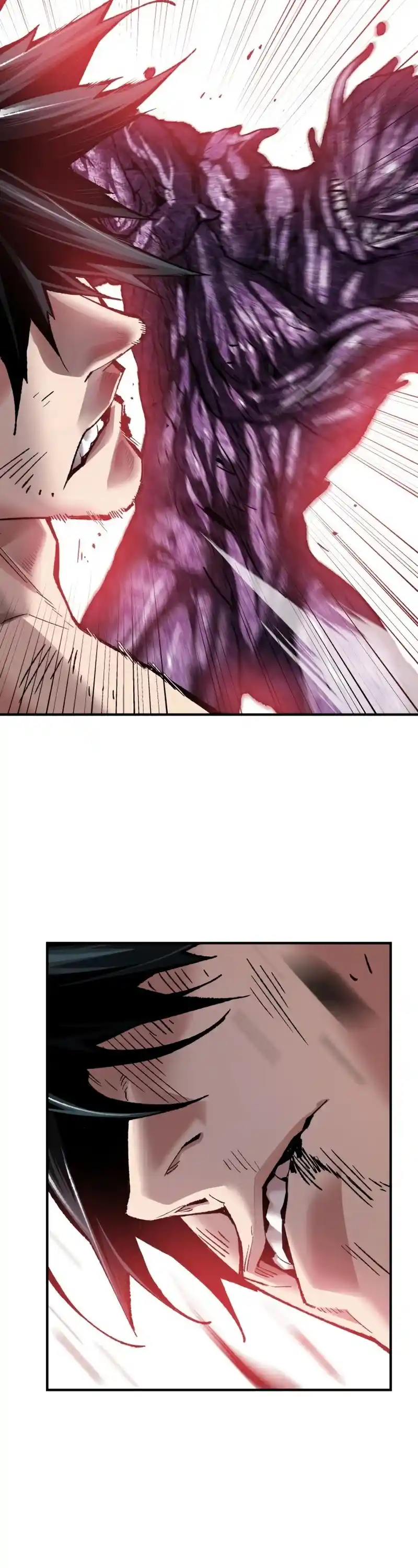 Limit Breaker Chapter 76