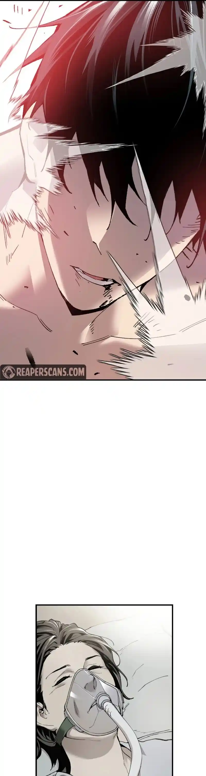 Limit Breaker Chapter 76