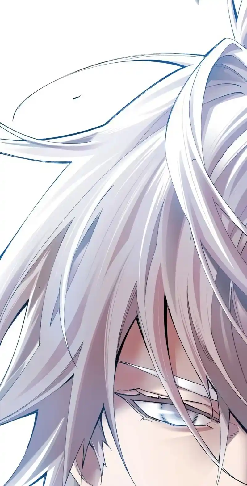 Limit Breaker Chapter 76