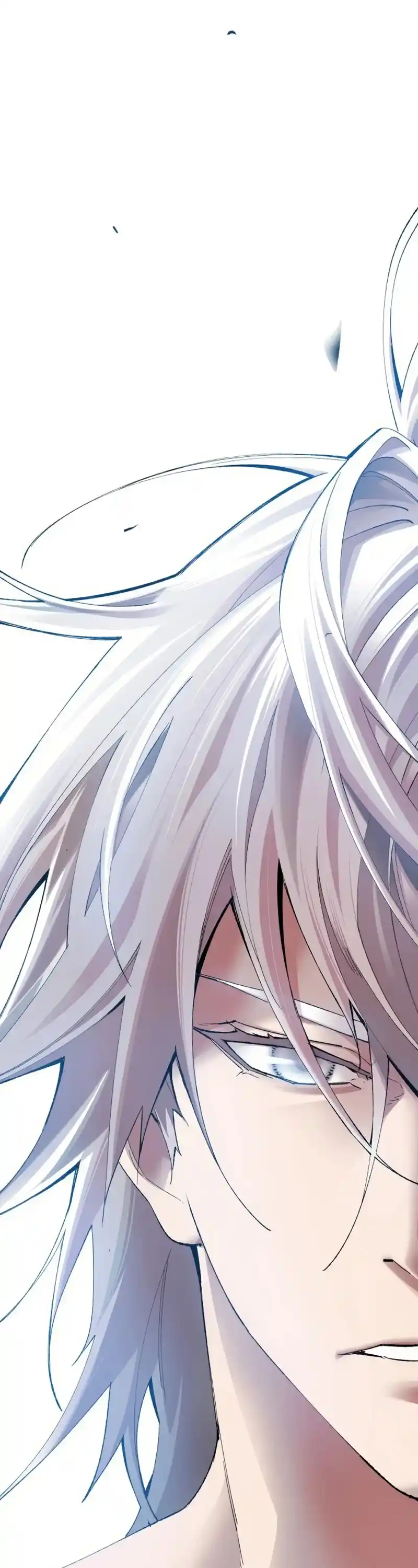 Limit Breaker Chapter 77