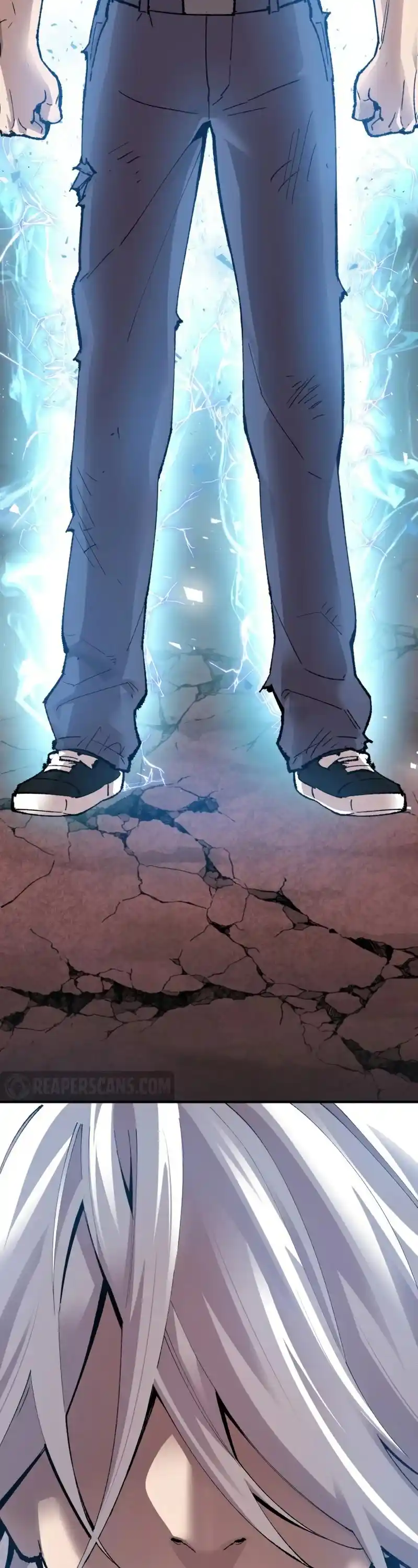 Limit Breaker Chapter 77