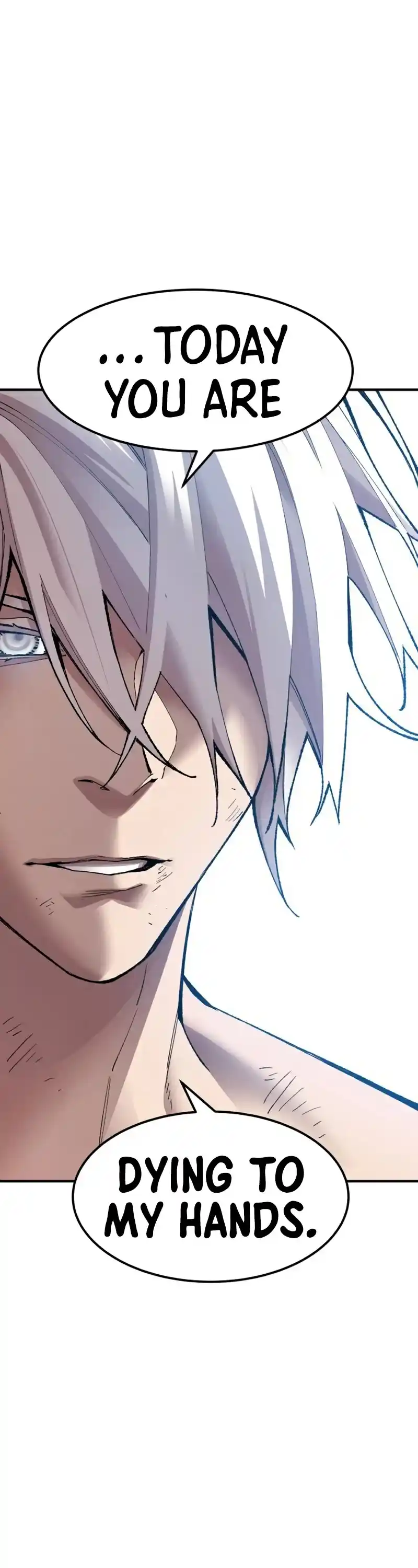 Limit Breaker Chapter 77