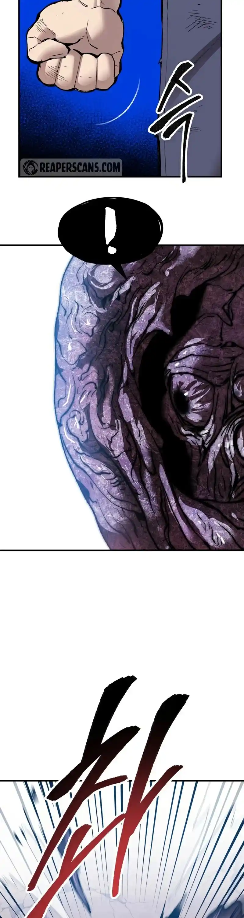 Limit Breaker Chapter 77