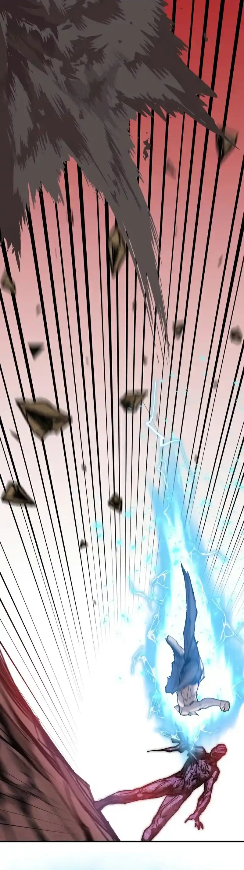 Limit Breaker Chapter 77