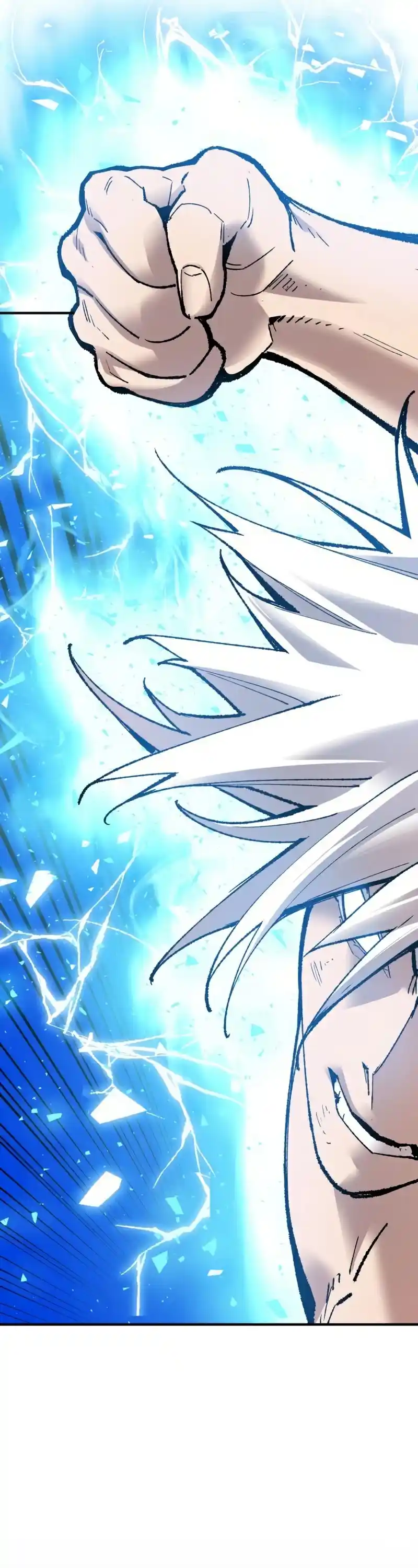 Limit Breaker Chapter 77