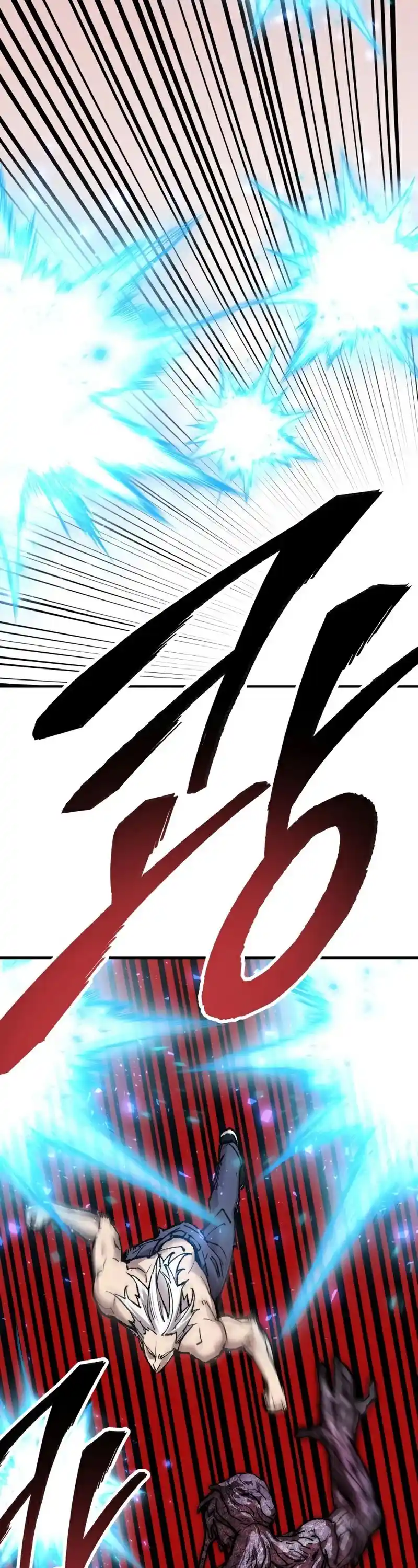 Limit Breaker Chapter 77