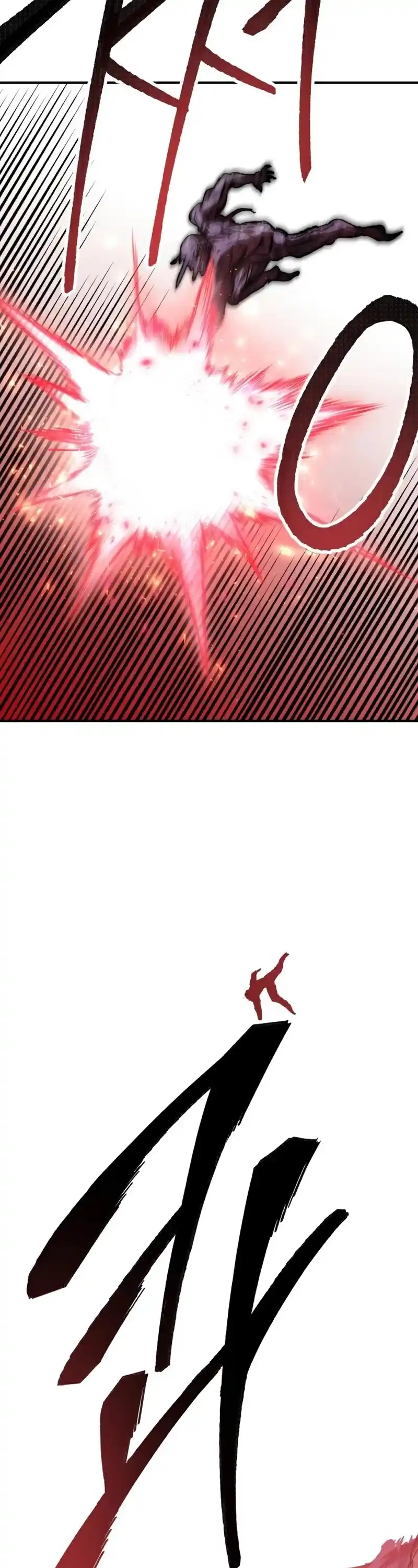 Limit Breaker Chapter 77