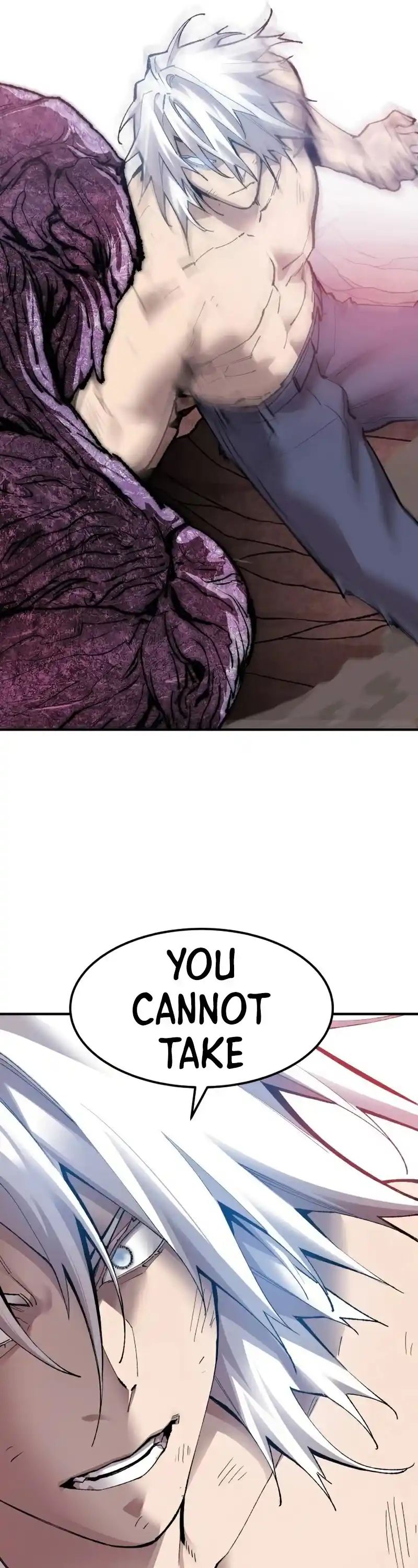 Limit Breaker Chapter 77