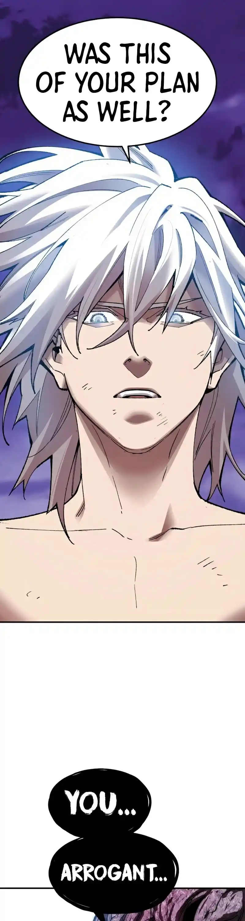 Limit Breaker Chapter 77