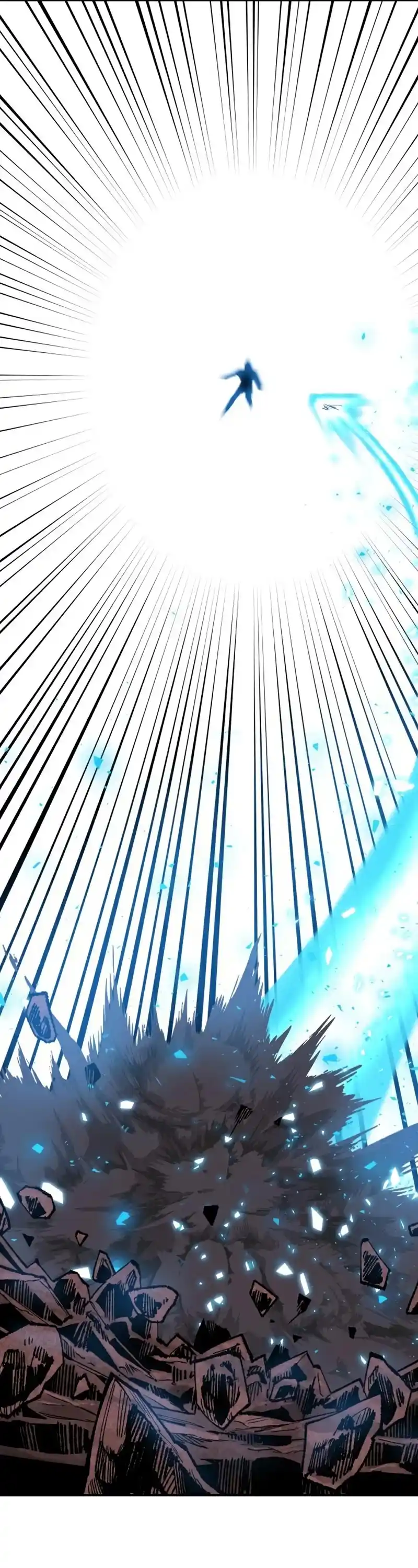 Limit Breaker Chapter 77