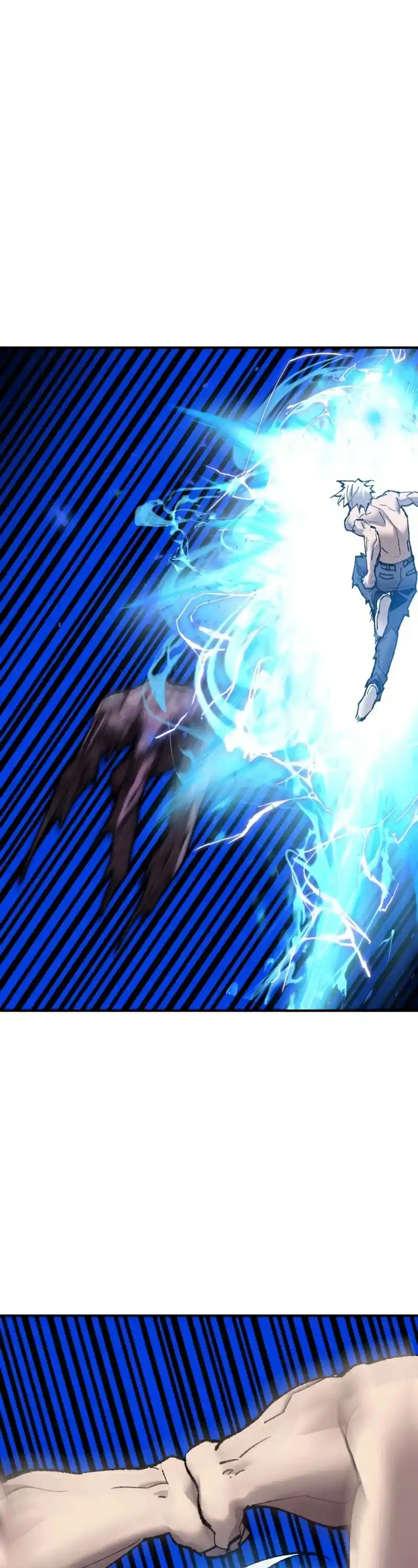 Limit Breaker Chapter 77