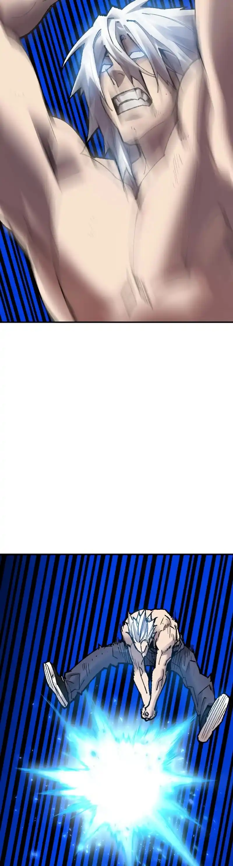 Limit Breaker Chapter 77