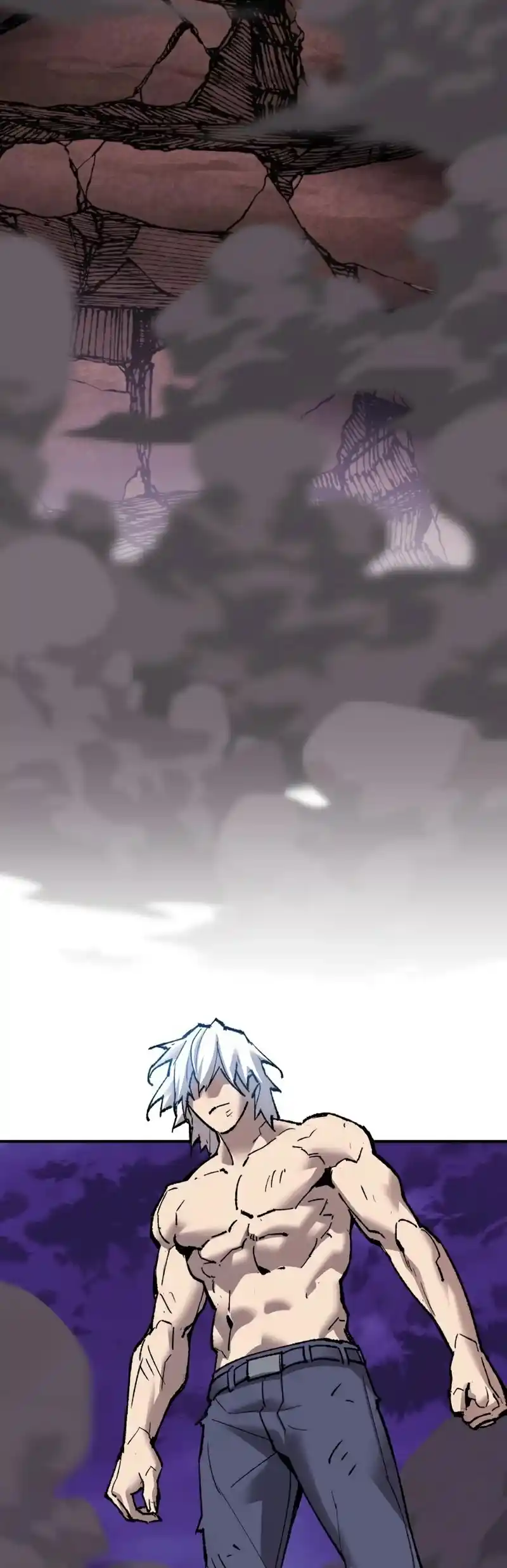 Limit Breaker Chapter 77