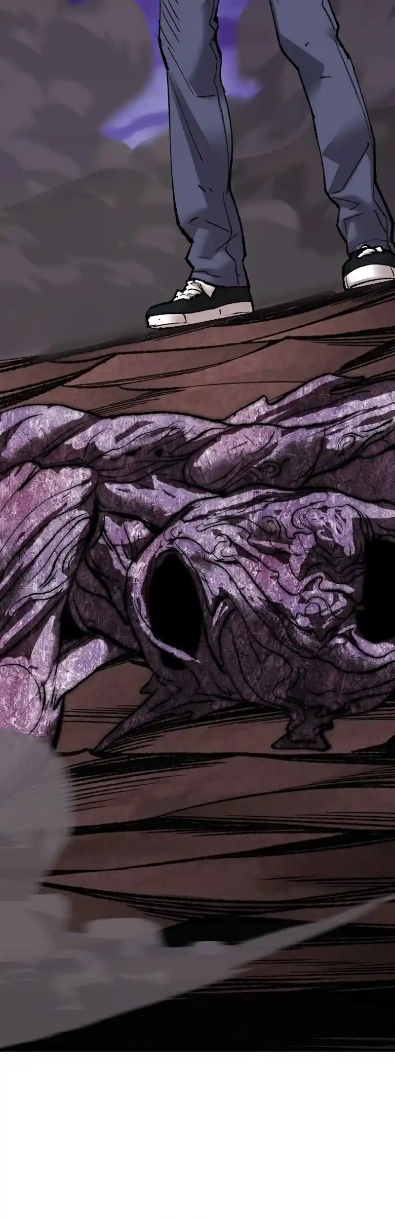 Limit Breaker Chapter 77