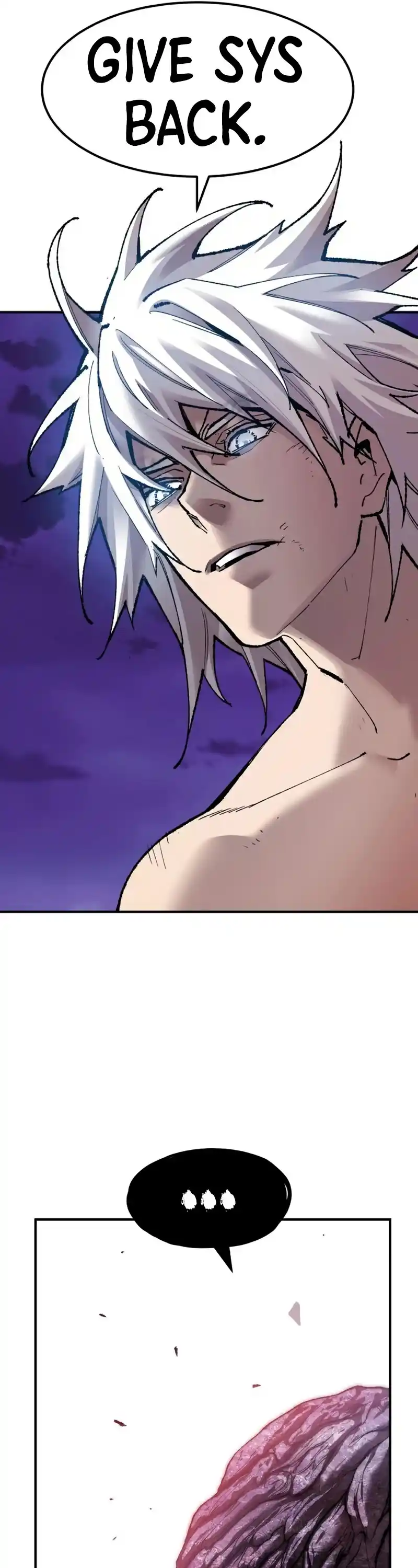 Limit Breaker Chapter 77