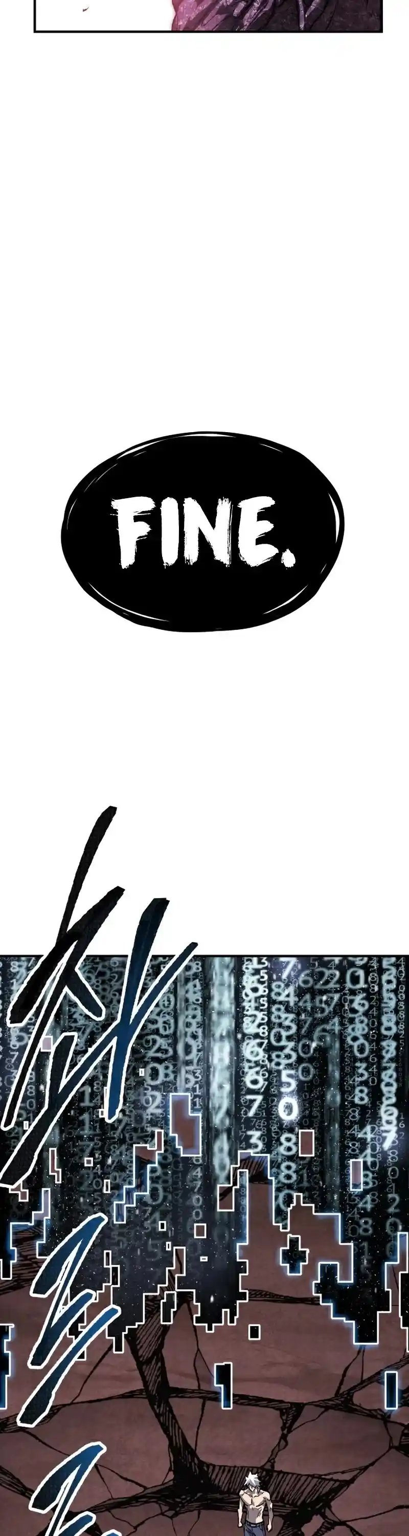 Limit Breaker Chapter 77