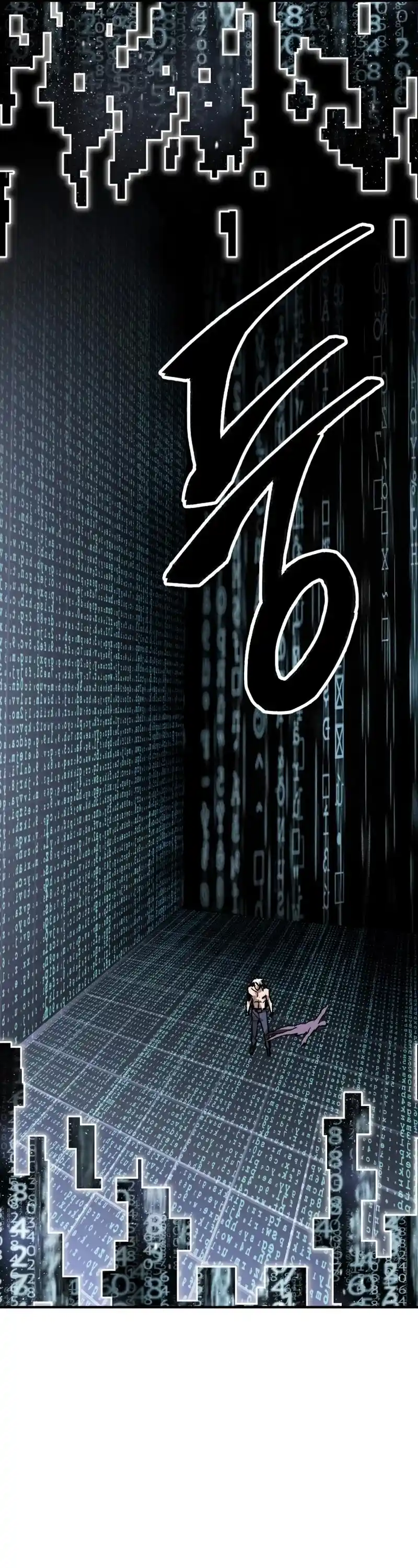 Limit Breaker Chapter 77