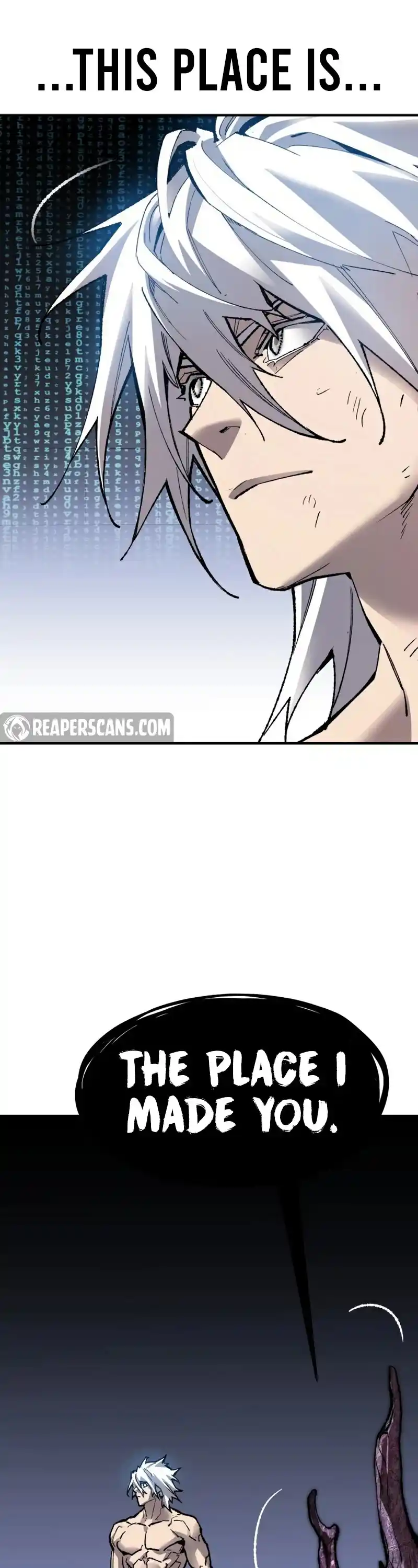 Limit Breaker Chapter 77