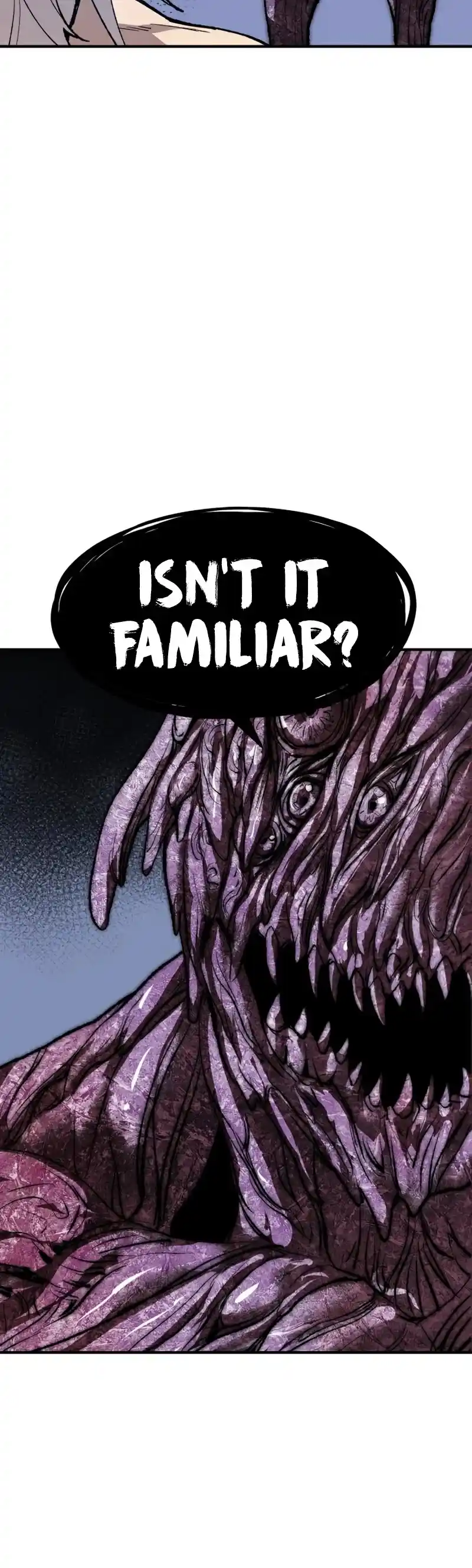 Limit Breaker Chapter 77