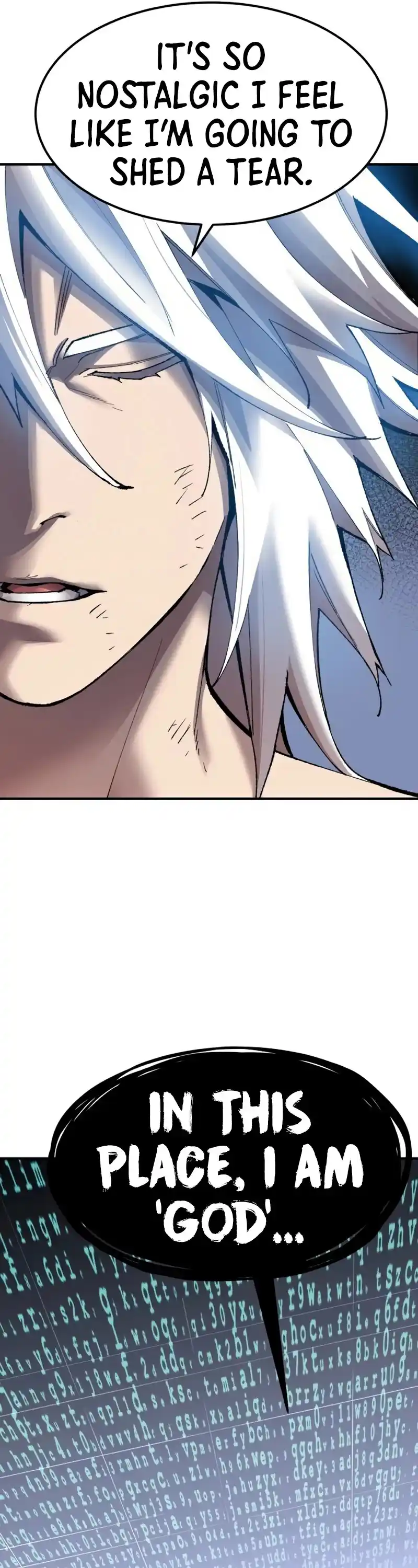 Limit Breaker Chapter 77