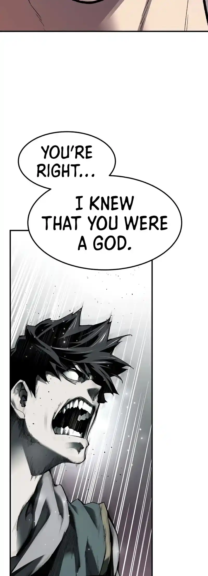 Limit Breaker Chapter 77