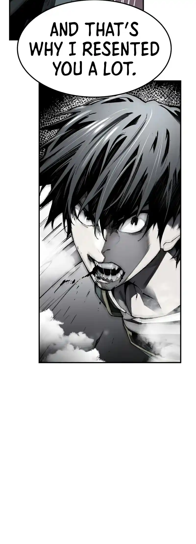 Limit Breaker Chapter 77