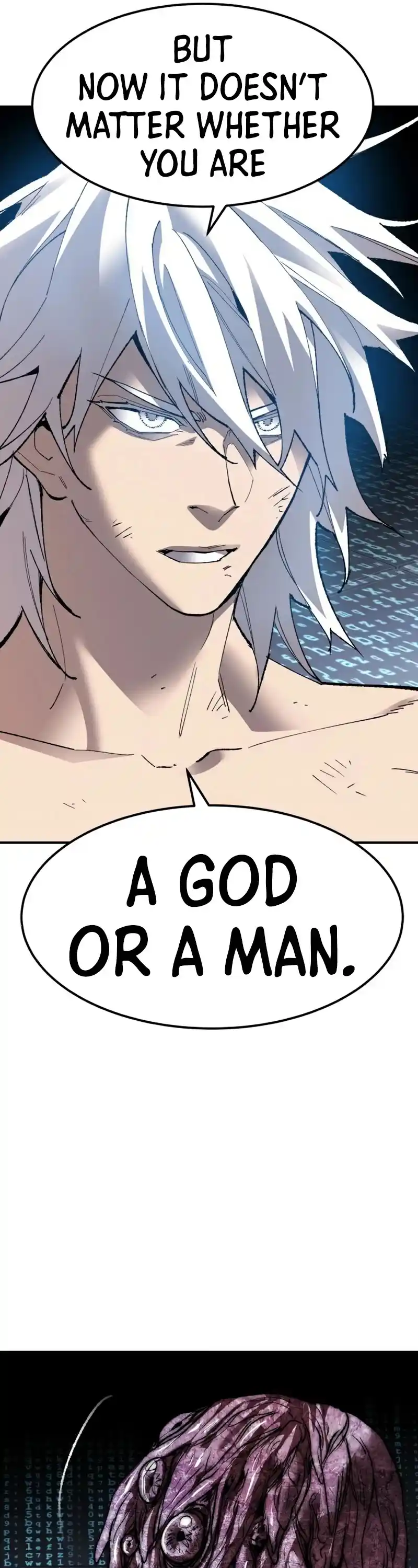 Limit Breaker Chapter 77