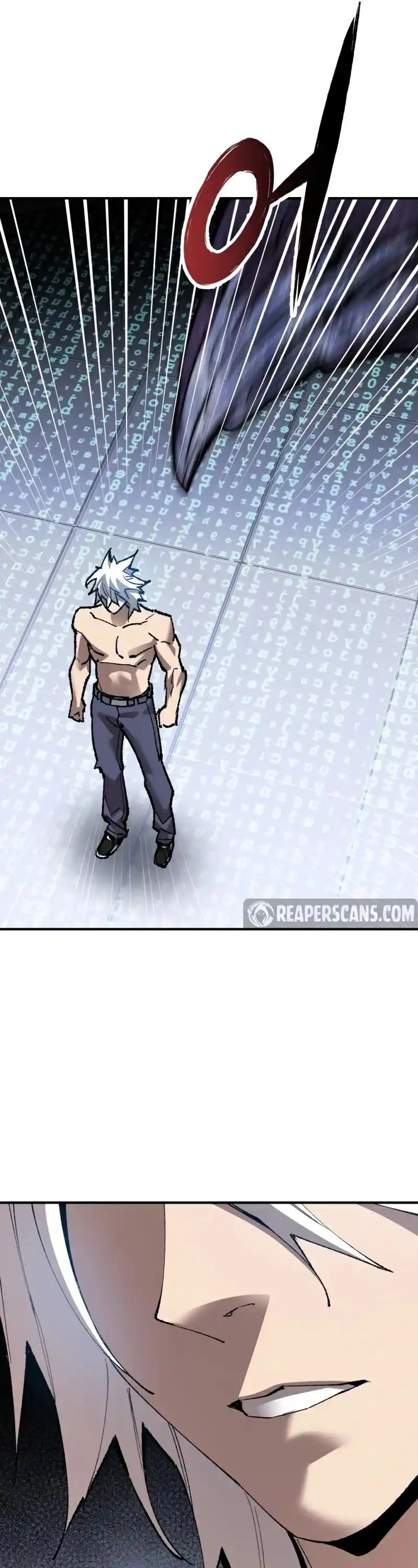 Limit Breaker Chapter 77