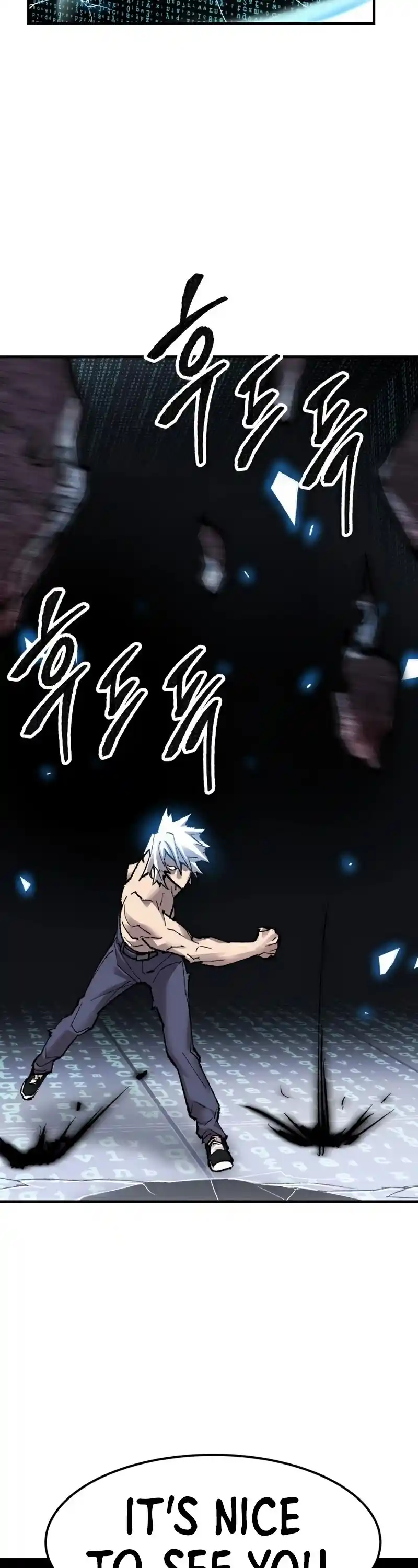 Limit Breaker Chapter 77