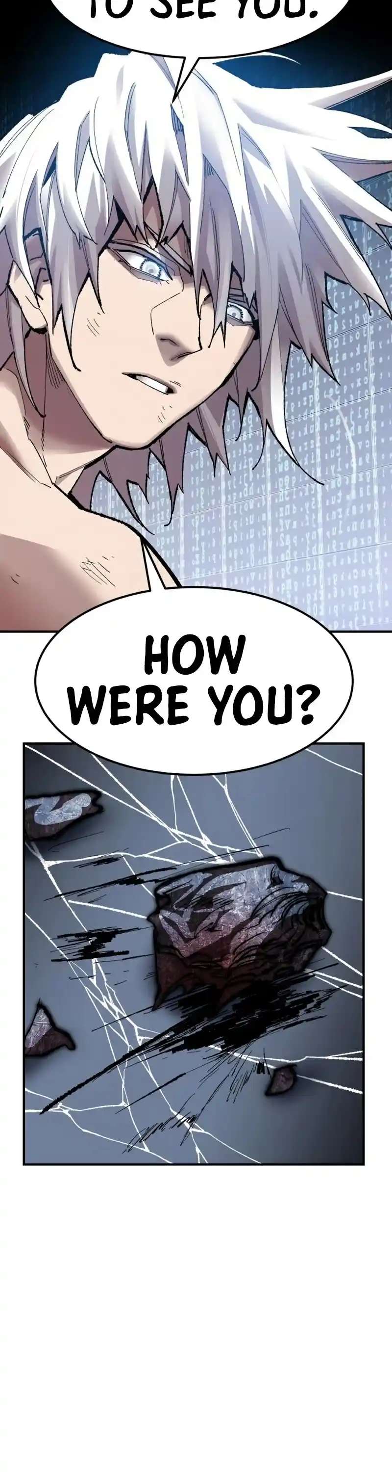 Limit Breaker Chapter 77