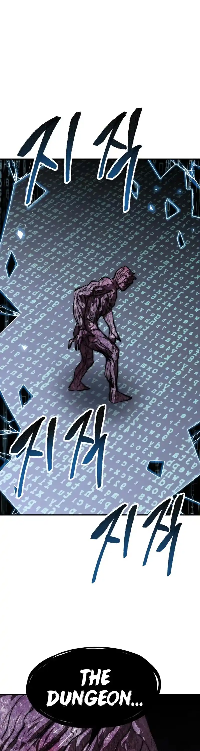 Limit Breaker Chapter 77