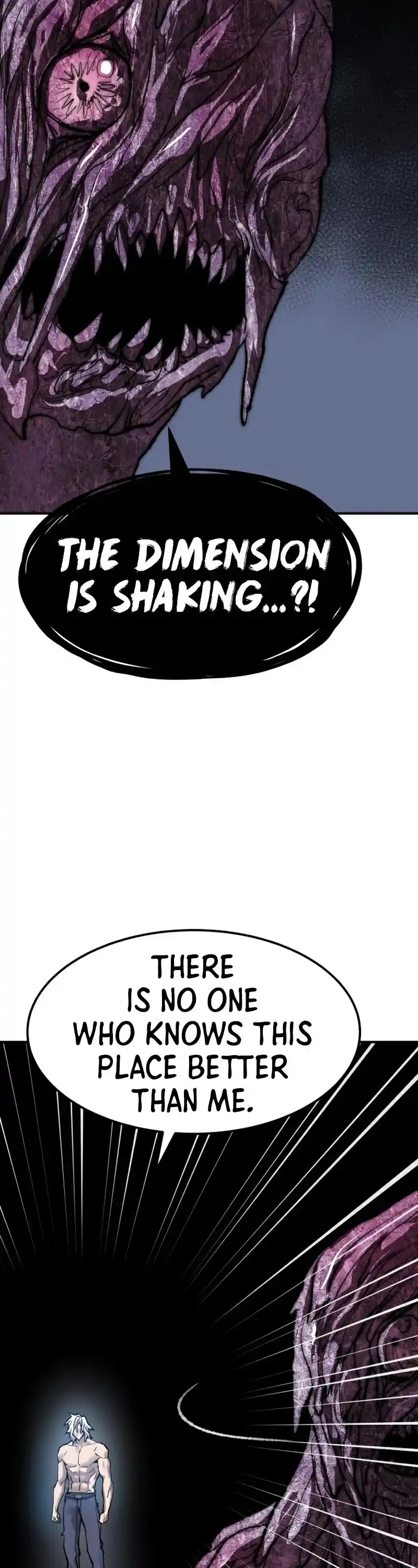 Limit Breaker Chapter 77