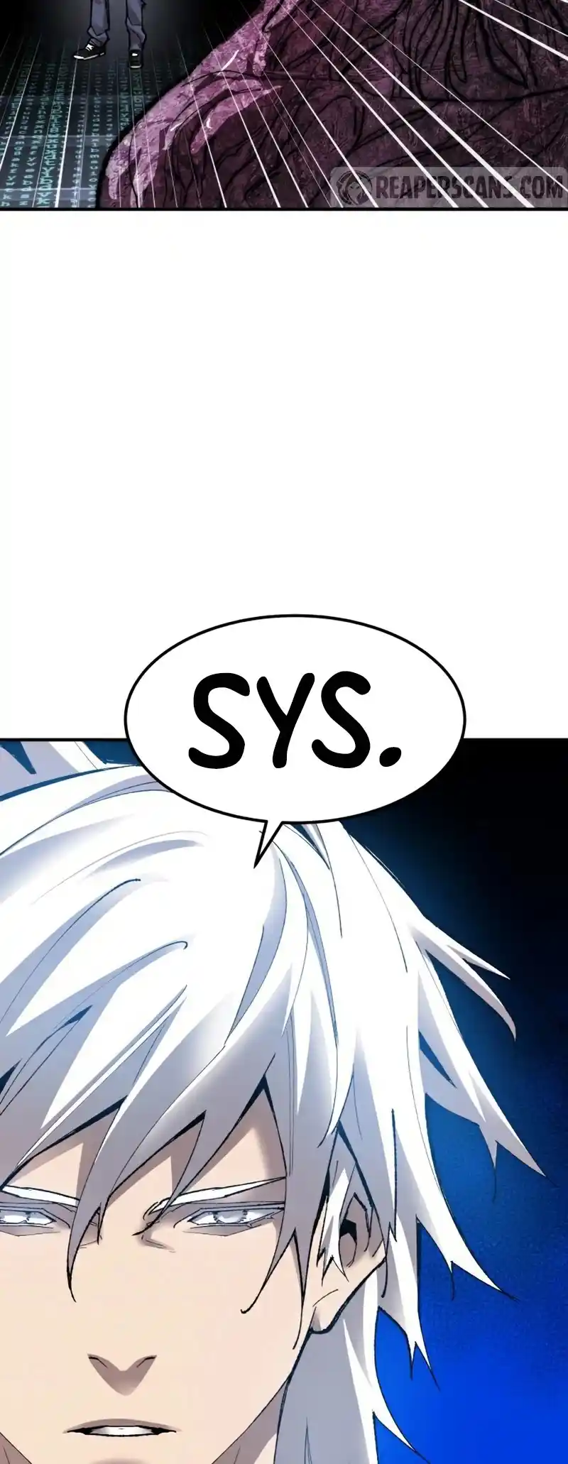 Limit Breaker Chapter 77