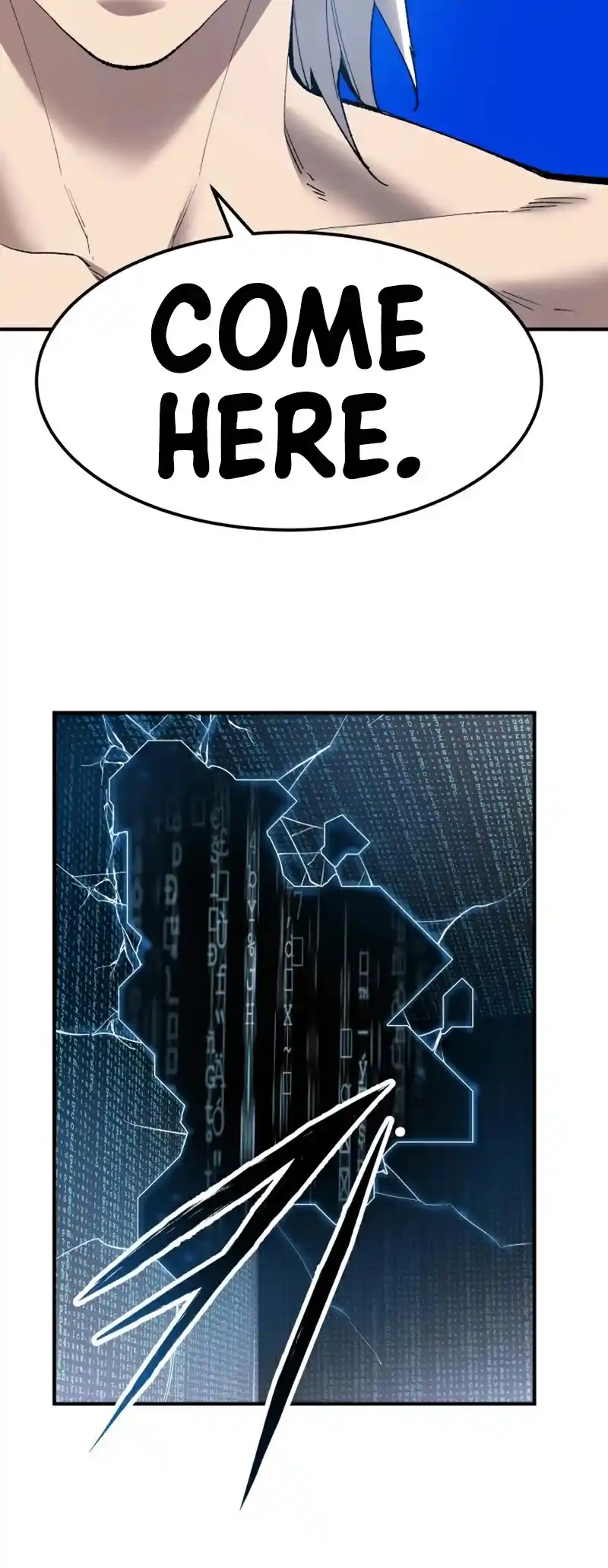 Limit Breaker Chapter 77