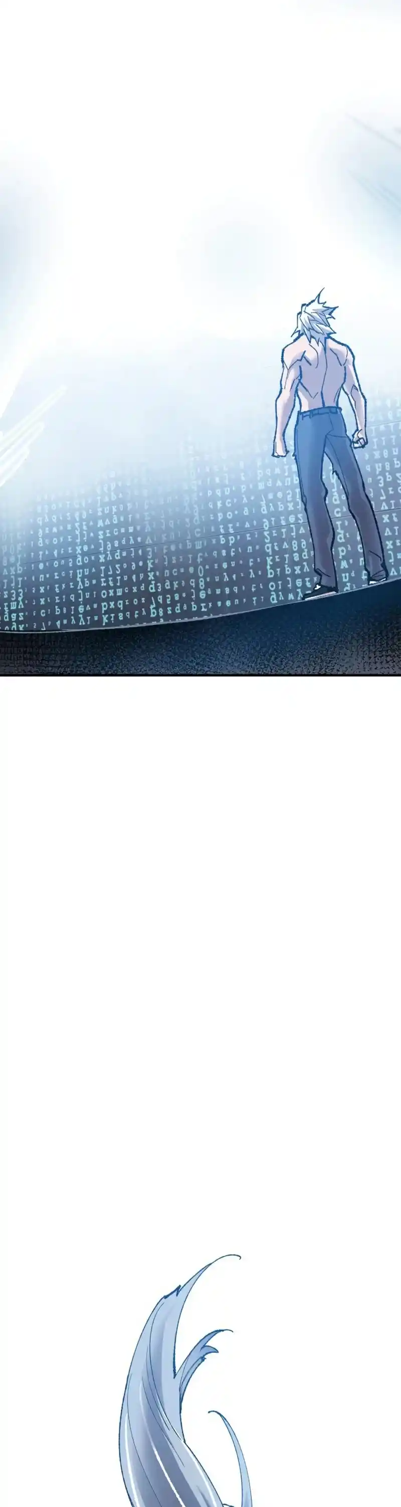 Limit Breaker Chapter 77