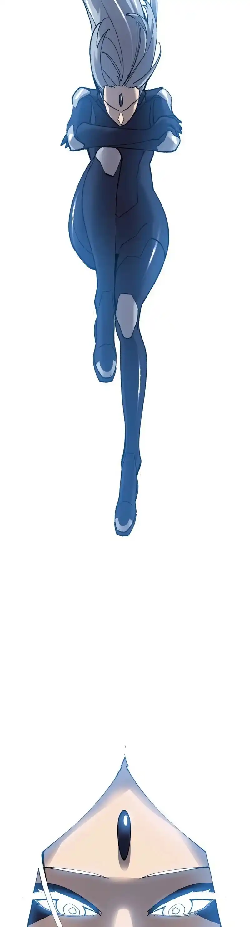 Limit Breaker Chapter 77