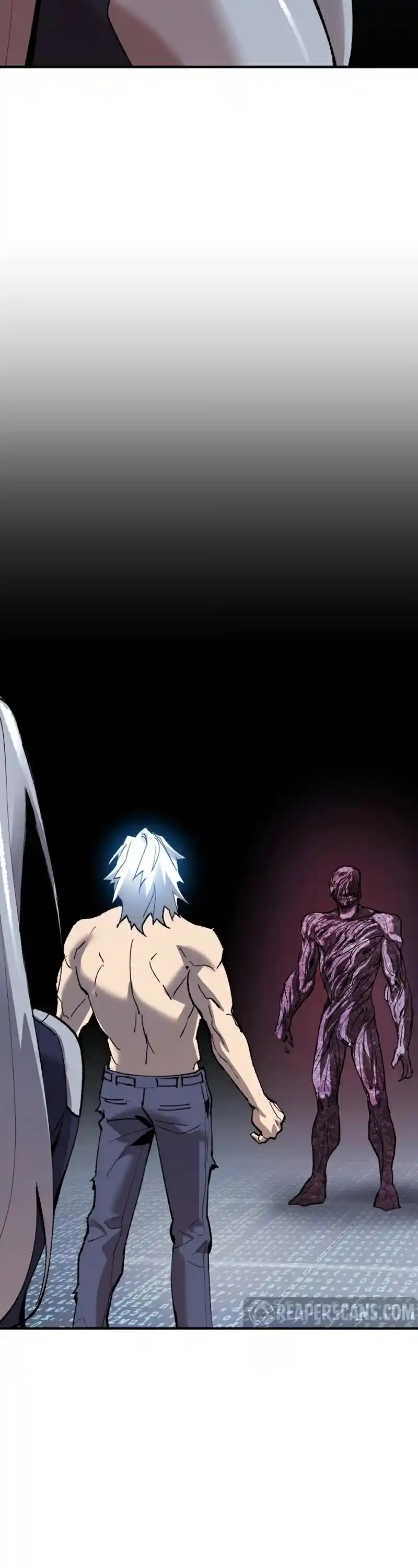 Limit Breaker Chapter 77