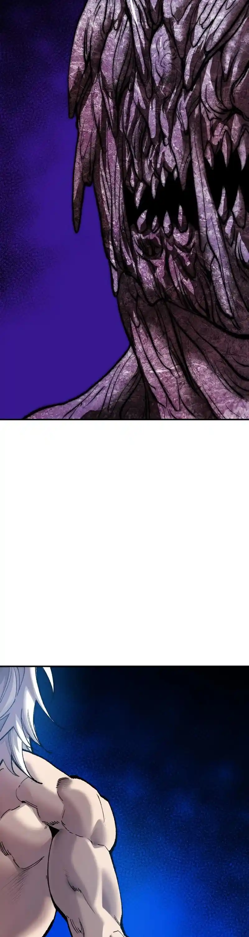 Limit Breaker Chapter 77