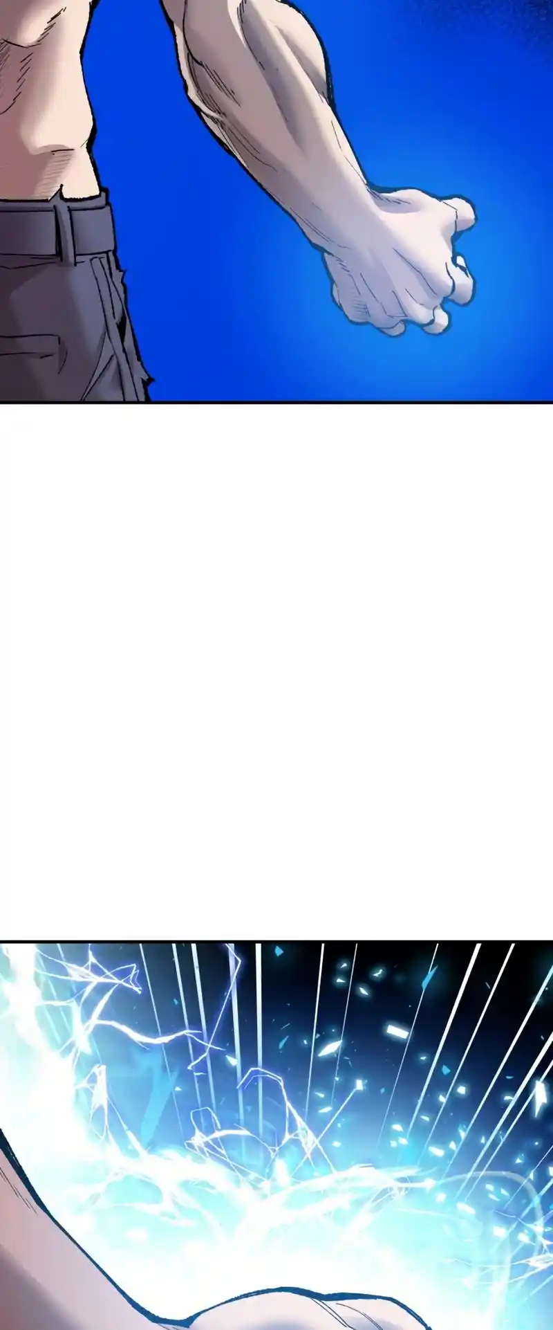 Limit Breaker Chapter 77