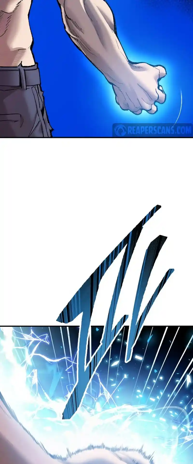 Limit Breaker Chapter 78