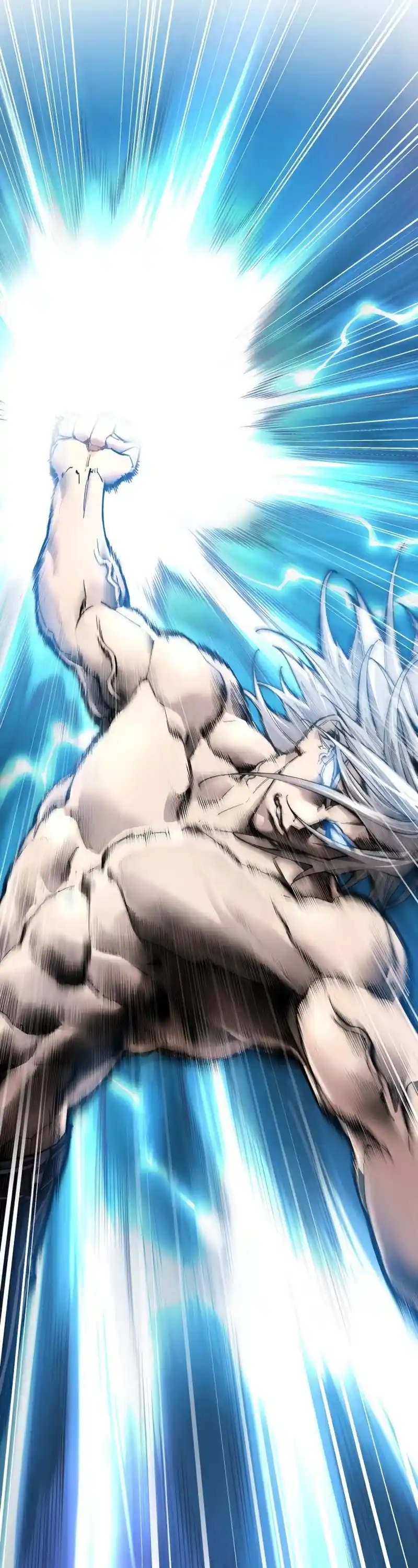 Limit Breaker Chapter 78