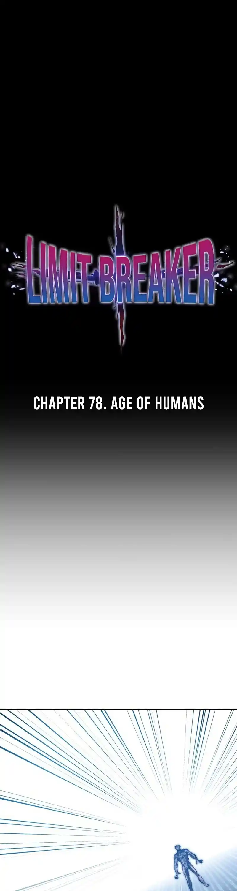 Limit Breaker Chapter 78