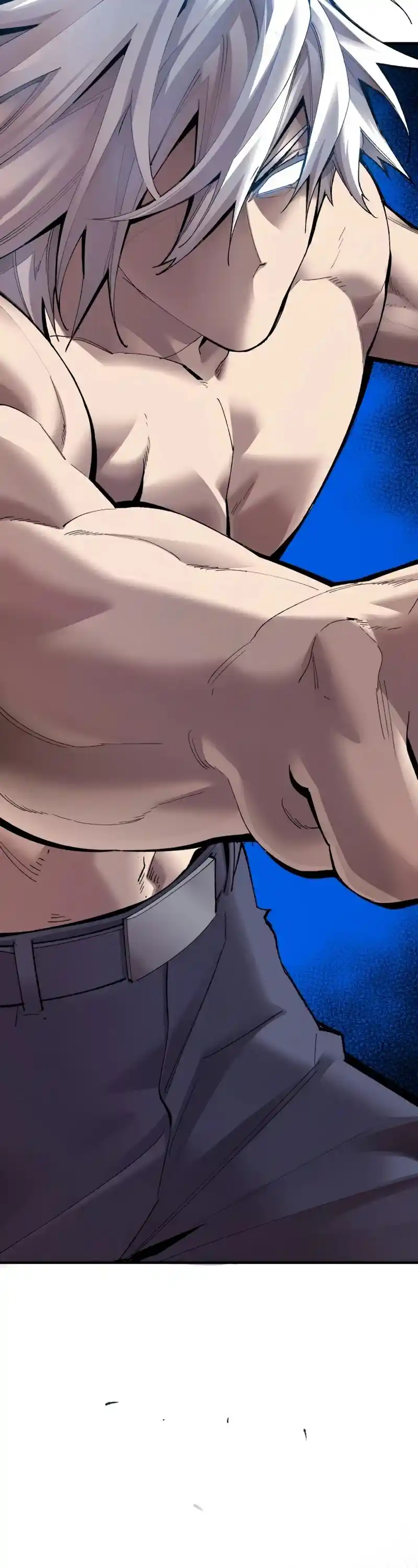 Limit Breaker Chapter 78