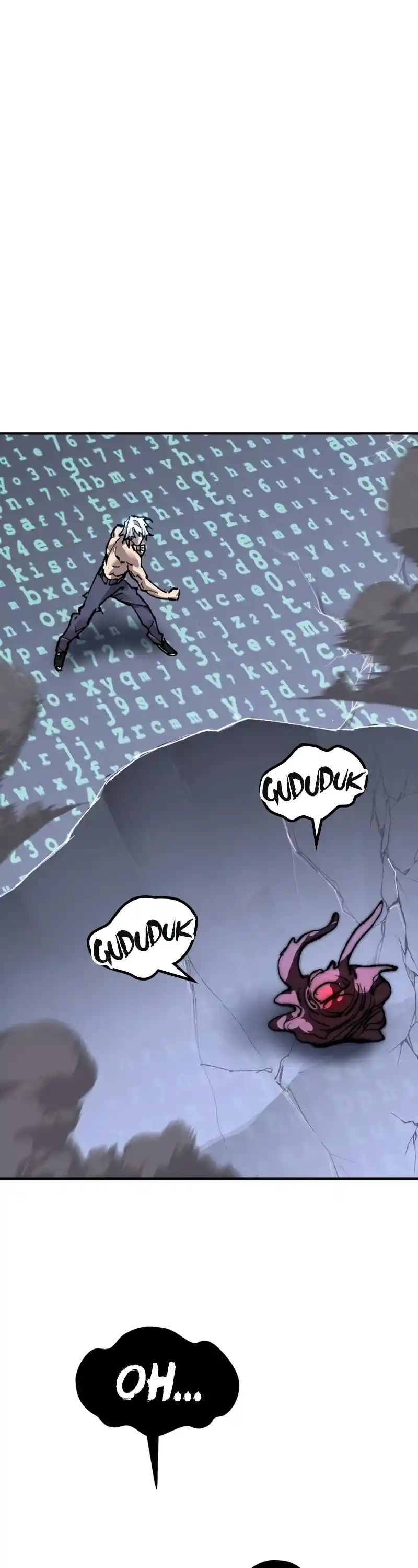 Limit Breaker Chapter 78