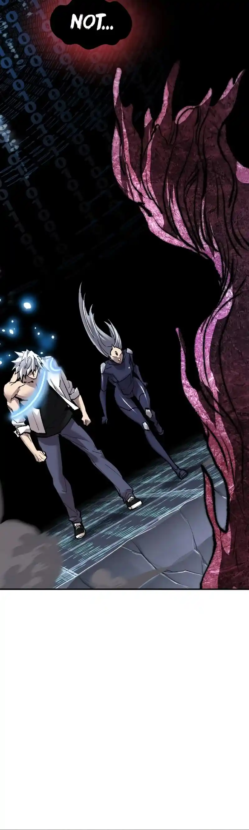 Limit Breaker Chapter 78