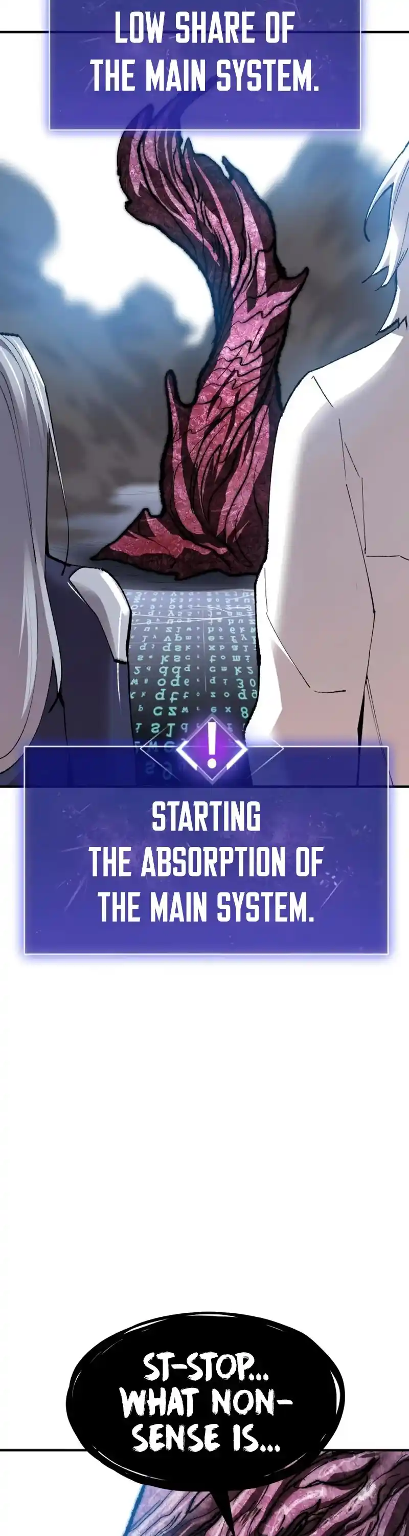 Limit Breaker Chapter 78