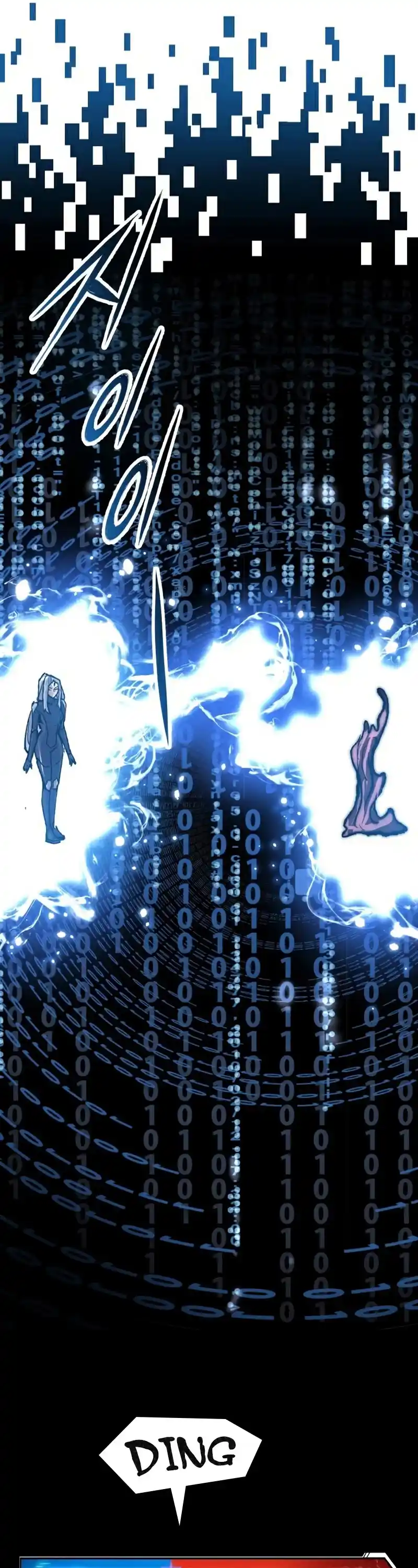 Limit Breaker Chapter 78