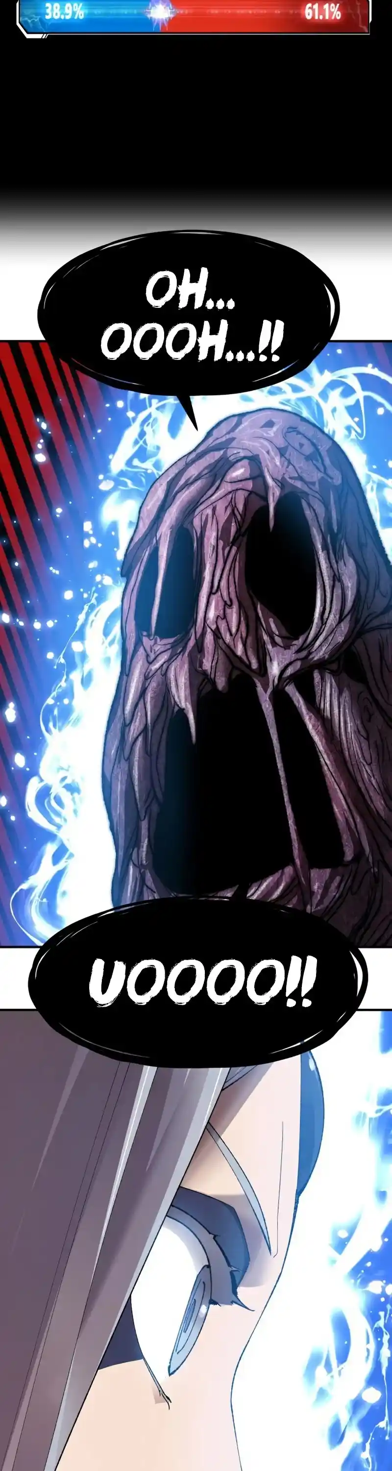 Limit Breaker Chapter 78